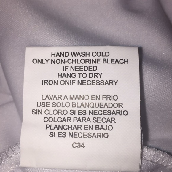 NWOT Lily Rose Dress - Picture 8 of 8